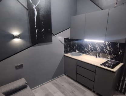 Студия, 14&nbsp;м²