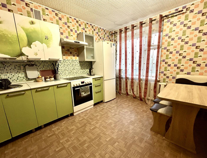 2-к. квартира, 78&nbsp;м²