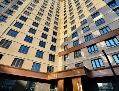 Студия, 21&nbsp;м²