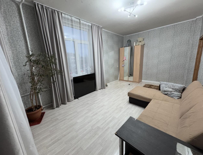 3-к. квартира, 77,3 м²