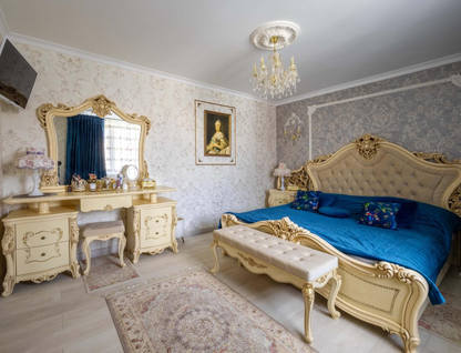 5-к. квартира, 119,5 м²