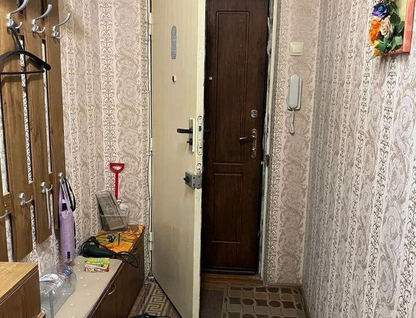 1-к. квартира, 29,7&nbsp;м²