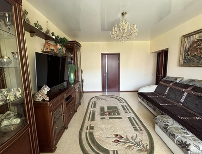 5-к. квартира, 134,4&nbsp;м²