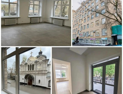 Помещение свободного назначения, 59,9 м²