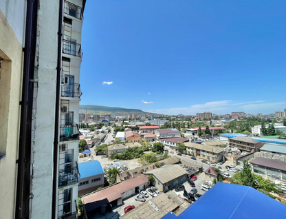 3-к. квартира, 66&nbsp;м²