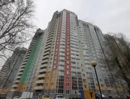 2-к. квартира, 56&nbsp;м²