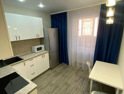 1-к. квартира, 36&nbsp;м²