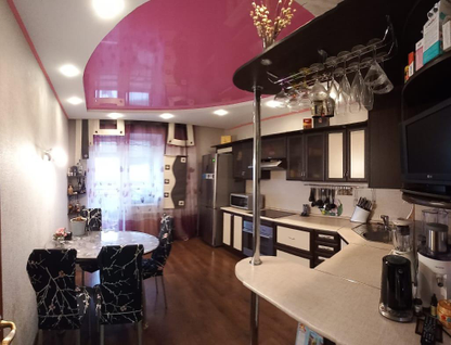 2-к. квартира, 66,7&nbsp;м²