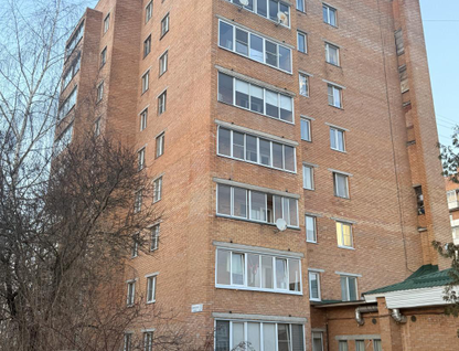 1-к. квартира, 32,8&nbsp;м²