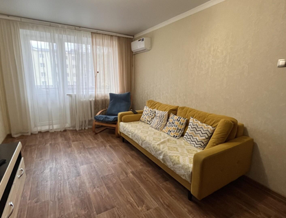 4-к. квартира, 60,3&nbsp;м²