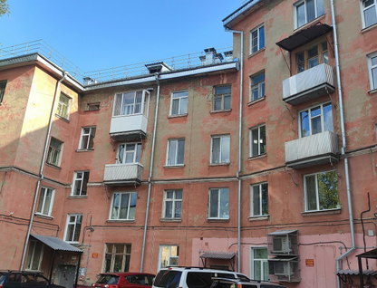 4-к. квартира, 95&nbsp;м²