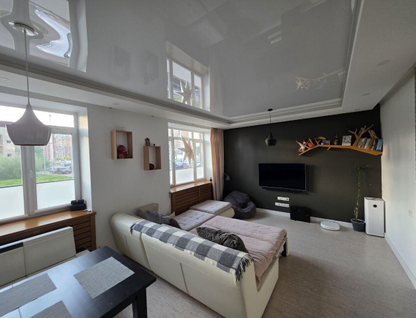 2-к. квартира, 73 м²