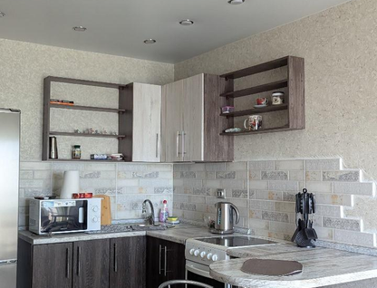 2-к. квартира, 42&nbsp;м²