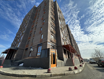 Помещение свободного назначения, 120,7&nbsp;м²