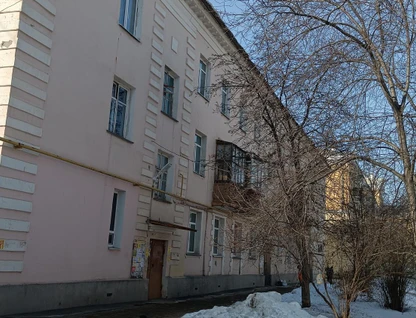 2-к. квартира, 45,7&nbsp;м²