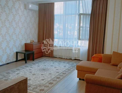 1-к. квартира, 45,7 м²