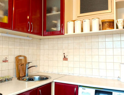 2-к. квартира, 47,8 м²