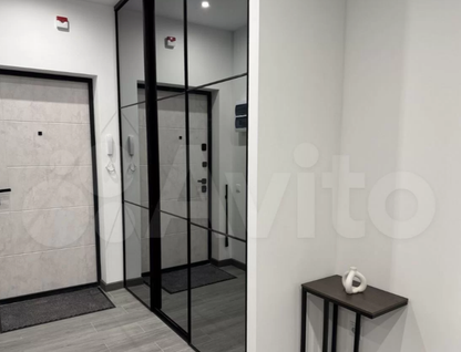 Студия, 29&nbsp;м²