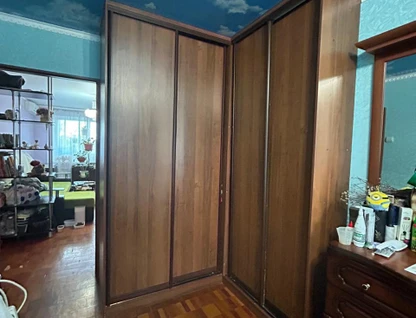 2-к. квартира, 43&nbsp;м²