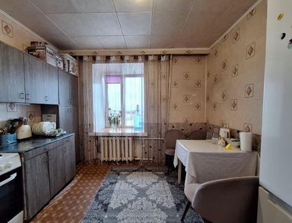 1-к. квартира, 41,8&nbsp;м²