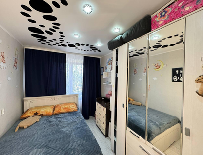 2-к. квартира, 42&nbsp;м²