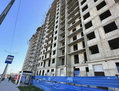 1-к. квартира, 38&nbsp;м²
