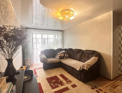 2-к. квартира, 40&nbsp;м²
