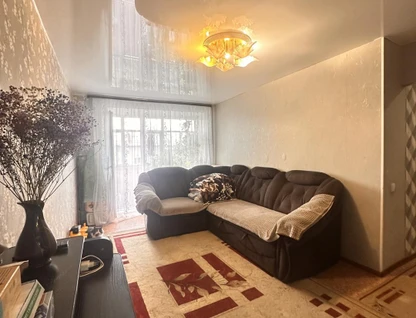 2-к. квартира, 40&nbsp;м²