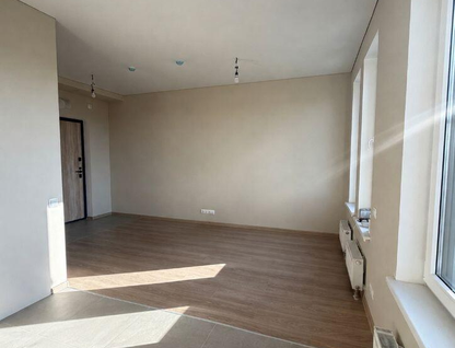 Студия, 24,7&nbsp;м²