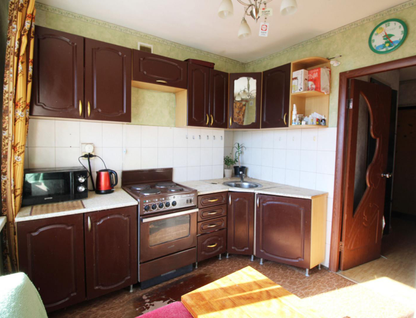 1-к. квартира, 32,7&nbsp;м²