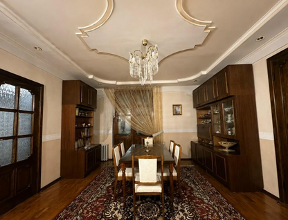 4-к. квартира, 104,5 м²
