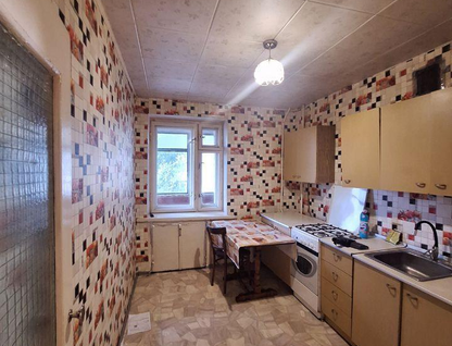 1-к. квартира, 35,3&nbsp;м²