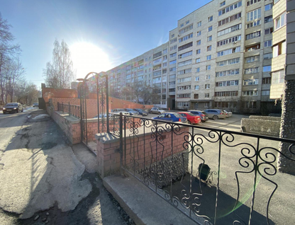 2-к. квартира, 48,9&nbsp;м²