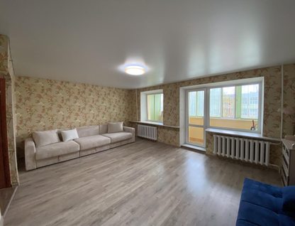 2-к. квартира, 48,8&nbsp;м²