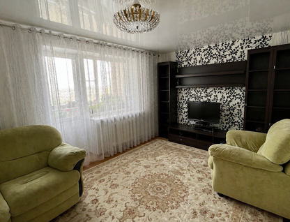 3-к. квартира, 64&nbsp;м²
