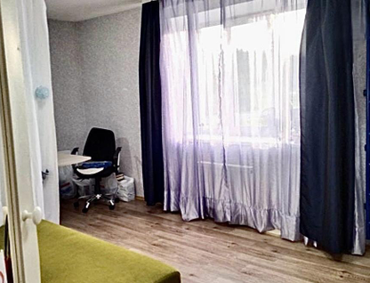 1-к. квартира, 41&nbsp;м²