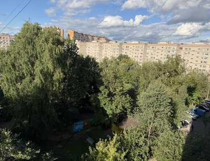 2-к. квартира, 52,7 м²