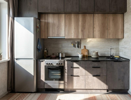 1-к. квартира, 39 м²