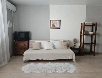 Студия, 28,1&nbsp;м²