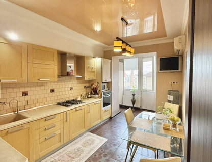 2-к. квартира, 62,4&nbsp;м²