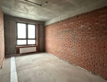 2-к. квартира, 75 м²