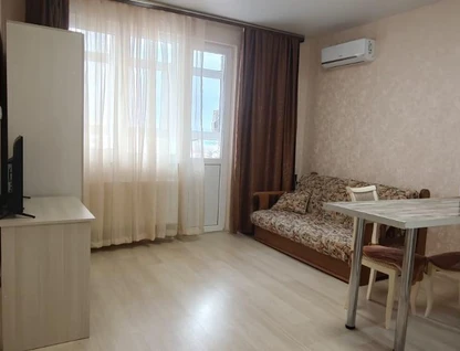 Студия, 28,3&nbsp;м²