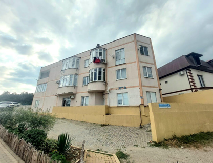 1-к. квартира, 29,1&nbsp;м²