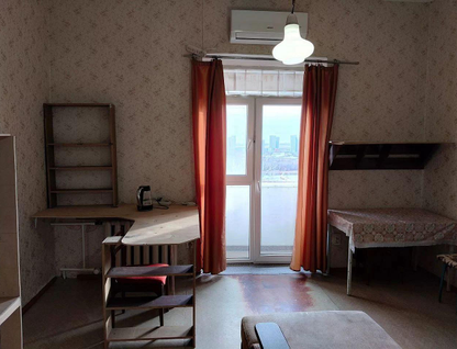 Студия, 23 м²