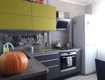 4-к. квартира, 78&nbsp;м²