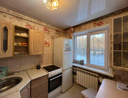 1-к. квартира, 26,5&nbsp;м²
