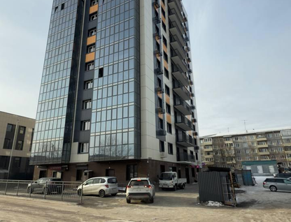 3-к. квартира, 87,9 м²