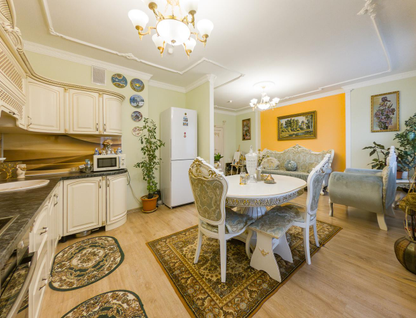 3-к. квартира, 73 м²