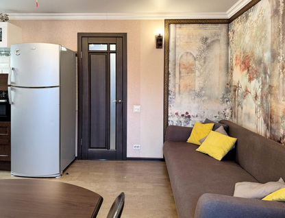 2-к. квартира, 75,3&nbsp;м²