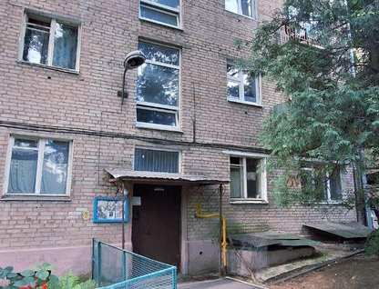2-к. квартира, 44,6&nbsp;м²